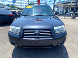 Used 2008 Subaru Forester 2.5X image 2