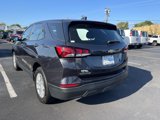 Used 2022 Chevrolet Equinox LS image 5