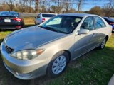 Used 2005 Toyota Camry LE image 3