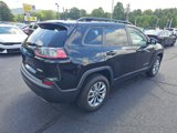 Used 2022 Jeep Cherokee Latitude Lux image 5