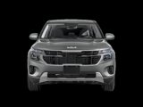 New 2025 Kia Seltos LX image 4