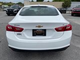 Used 2023 Chevrolet Malibu LT image 5