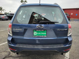 Used 2012 Subaru Forester 2.5X w/ Popular Pkg 1 image 4