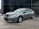 Used 2018 Nissan Altima 2.5 S w/ S Convenience Package image 3