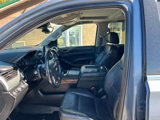 Used 2015 Chevrolet Suburban LTZ image 5