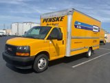 Used 2021 GMC Savana 3500 Extended w/ Power Convenience Package image 3