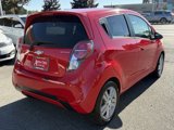 Used 2013 Chevrolet Spark LS image 5