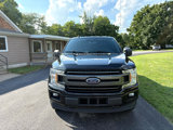 Used 2019 Ford F150 XLT w/ Equipment Group 302A Luxury image 6