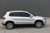 Used 2016 Volkswagen Tiguan SE image 4