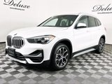 Used 2021 BMW X1 xDrive28i w/ Convenience Package image 3