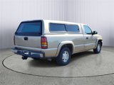 Used 2004 GMC Sierra 1500 SLE w/ Light Duty Power Package image 3
