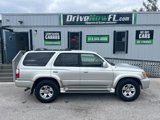 Used 2001 Toyota 4Runner SR5 image 2