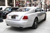 Certified 2019 Rolls-Royce Wraith image 4