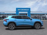 New 2025 Chevrolet Trax LT w/ Driver Confidence Package image 5