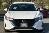 New 2025 Nissan Sentra S image 3