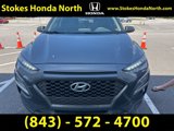 Used 2019 Hyundai Kona Limited w/ Cargo Package image 2