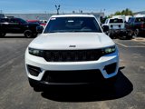 New 2025 Jeep Grand Cherokee Altitude image 3