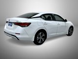 Used 2023 Nissan Sentra SV image 5
