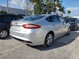 Used 2015 Ford Fusion SE image 4