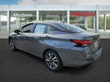 New 2025 Nissan Versa S image 5