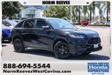 Certified 2023 Honda HR-V Sport image 1