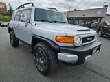 Used 2008 Toyota FJ Cruiser 4WD image 3