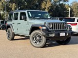 New 2025 Jeep Wrangler Sport image 2