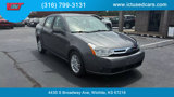 Used 2009 Ford Focus SE image 3