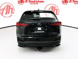 Used 2018 Lexus NX 300 FWD image 4