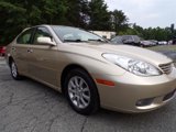 Used 2004 Lexus ES 330 image 2