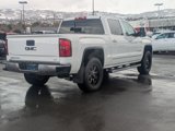 Used 2015 GMC Sierra 1500 SLT w/ SLT Crew Cab Value Package image 5
