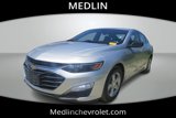 Used 2020 Chevrolet Malibu LS w/ LPO, Convenience Package 1 image 4