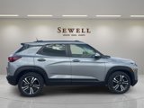 Used 2024 Chevrolet TrailBlazer LT w/ Convenience Package image 6