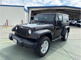 Used 2013 Jeep Wrangler Sport image 3