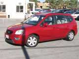 Used 2007 Kia Rondo LX w/ Convenience Pkg image 3