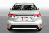 Certified 2022 Toyota Corolla LE image 4