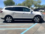 Used 2014 Chevrolet Traverse LTZ image 6