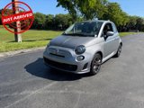 Used 2019 FIAT 500 Pop w/ Urbana Appearance Package image 2