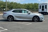 Used 2019 Toyota Camry SE image 3