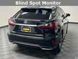 Used 2018 Lexus RX 450h F Sport image 5