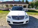 Used 2011 Mercedes-Benz GLK 350 4MATIC image 3