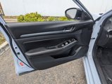 Used 2024 Nissan Altima 2.5 SR w/ SR Premium Package image 2