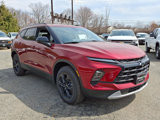 New 2025 Chevrolet Blazer LT w/ Midnight/Sport Edition image 3