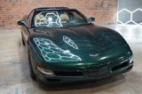 Used 2001 Chevrolet Corvette Coupe w/ Preferred Equipment Group2 image 5