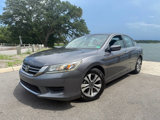 Used 2013 Honda Accord LX image 2