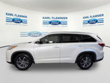 Used 2017 Toyota Highlander XLE image 5