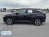 Used 2022 Hyundai Tucson SEL w/ Convenience Package image 2