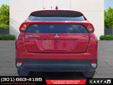 Used 2020 Mitsubishi Eclipse Cross ES image 5