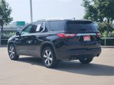 Used 2018 Chevrolet Traverse LT image 4