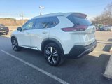 Used 2023 Nissan Rogue SL w/ SL Premium Package image 5